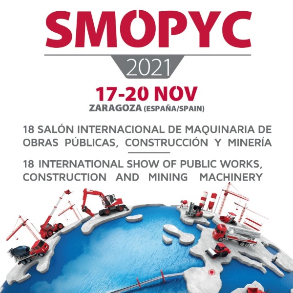 SMOPYC 2021