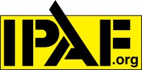 logo de IPAF