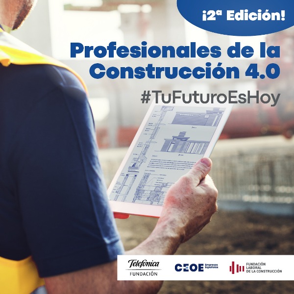 PROFESIONALES DE LA CONSTRUCCIÓN