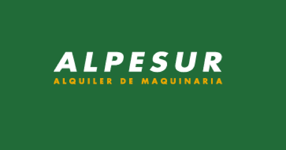 logo Alpesur