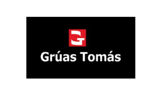 LOGO GRUAS TOMAS