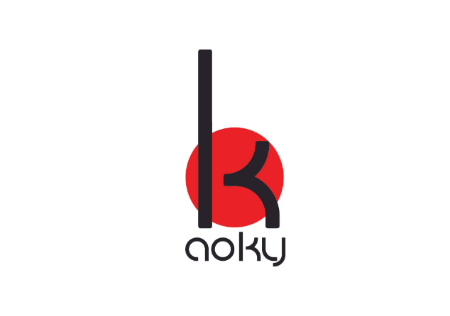 Aoky logo