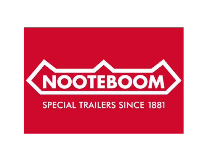 logo Nooteboom