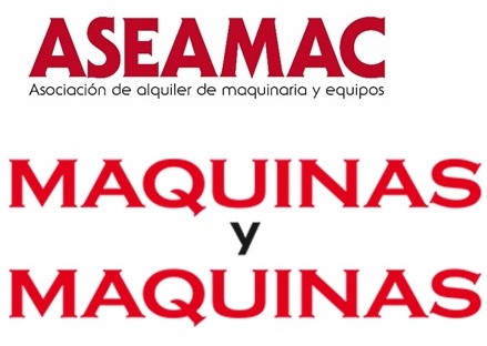 ASEAMAC- MAQUINAS Y MAQUINAS