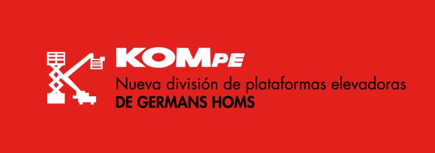 GERMANS HOMS -KOMPE
