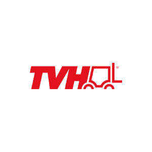 logotipo TVH