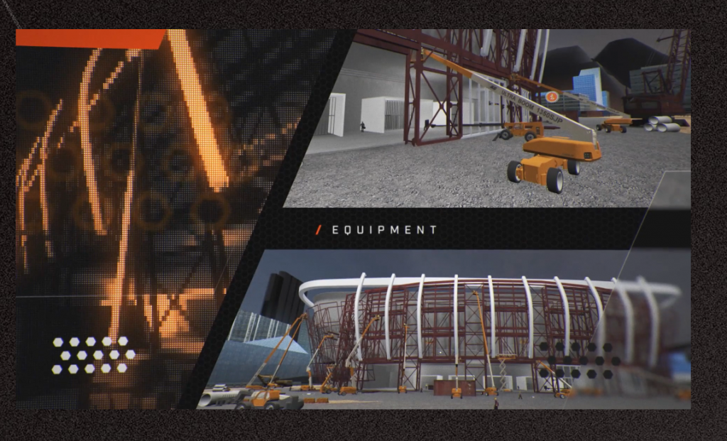 Jlg access your world 24/7