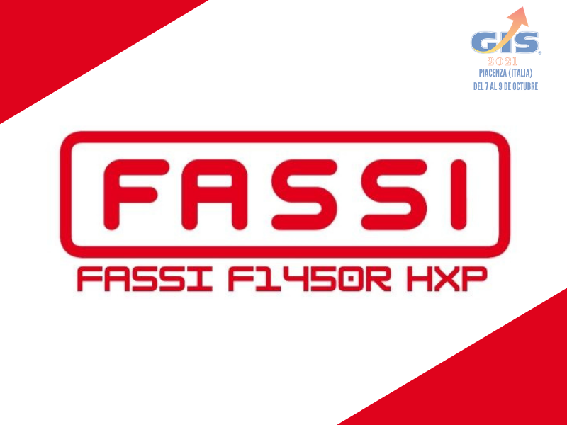 FASSI F1450R-HXP