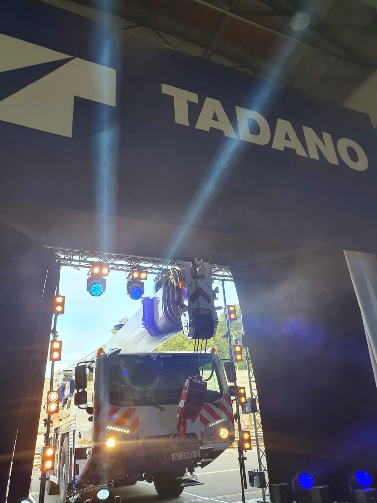 TADANO