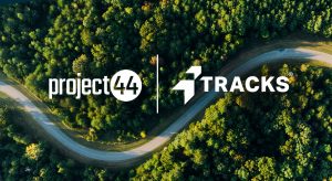 PROJECT44 -TRACKS