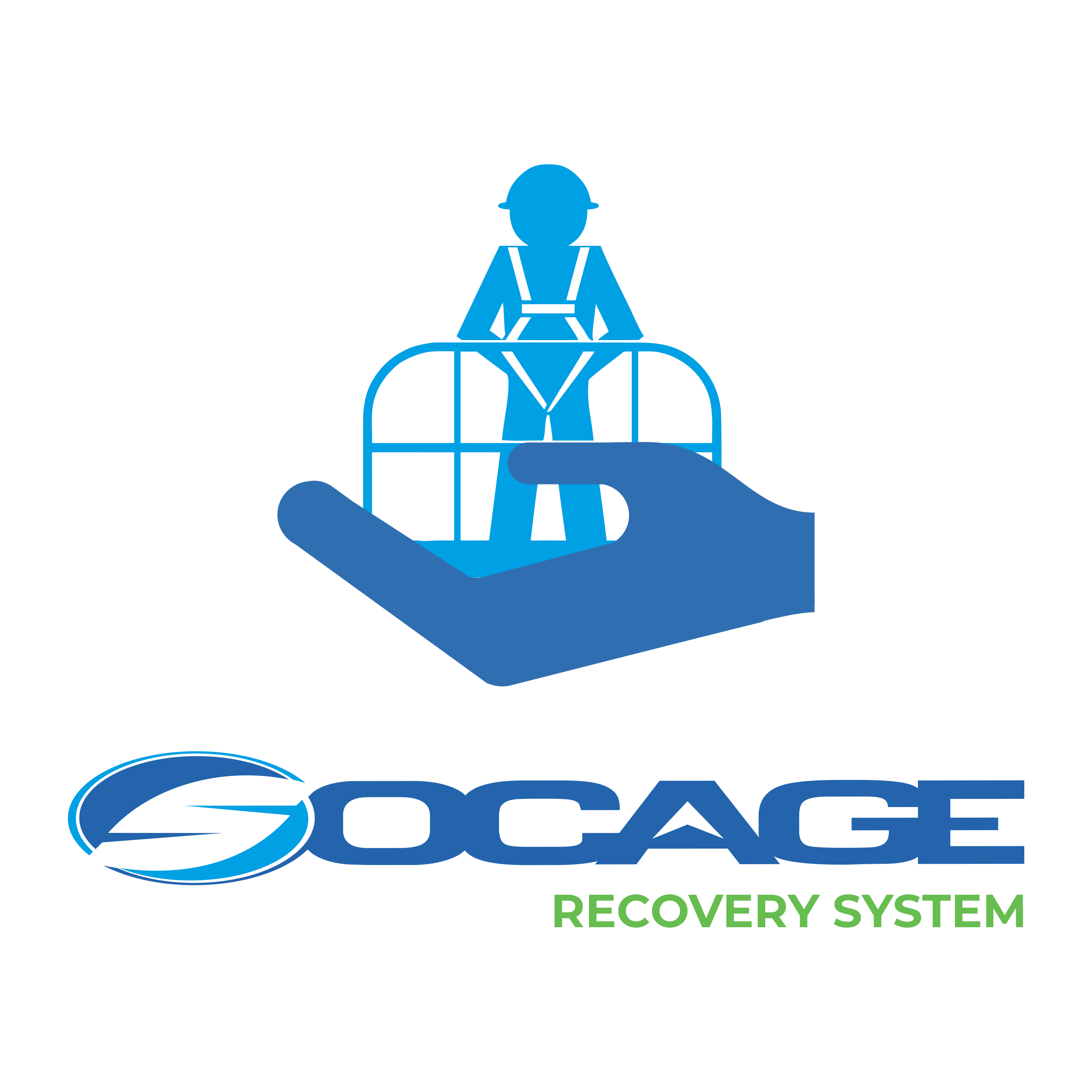 SOCAGE RECOVERY SYSTEM