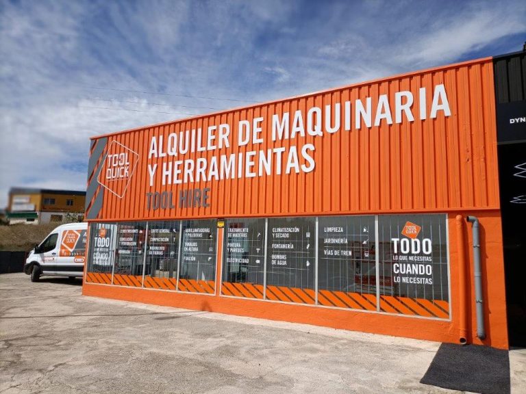 Toolquick Inaugura Nueva Tienda En Benissa Movicarga 2141