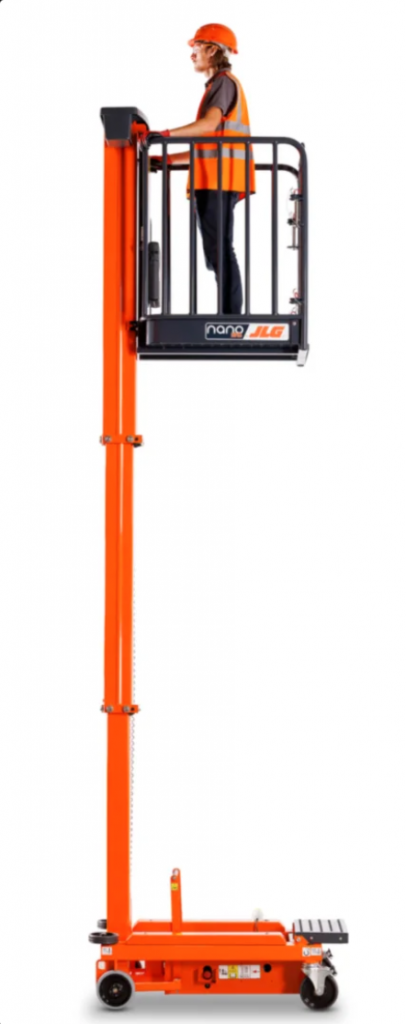 nano 35 de jlg para los premios movicarga