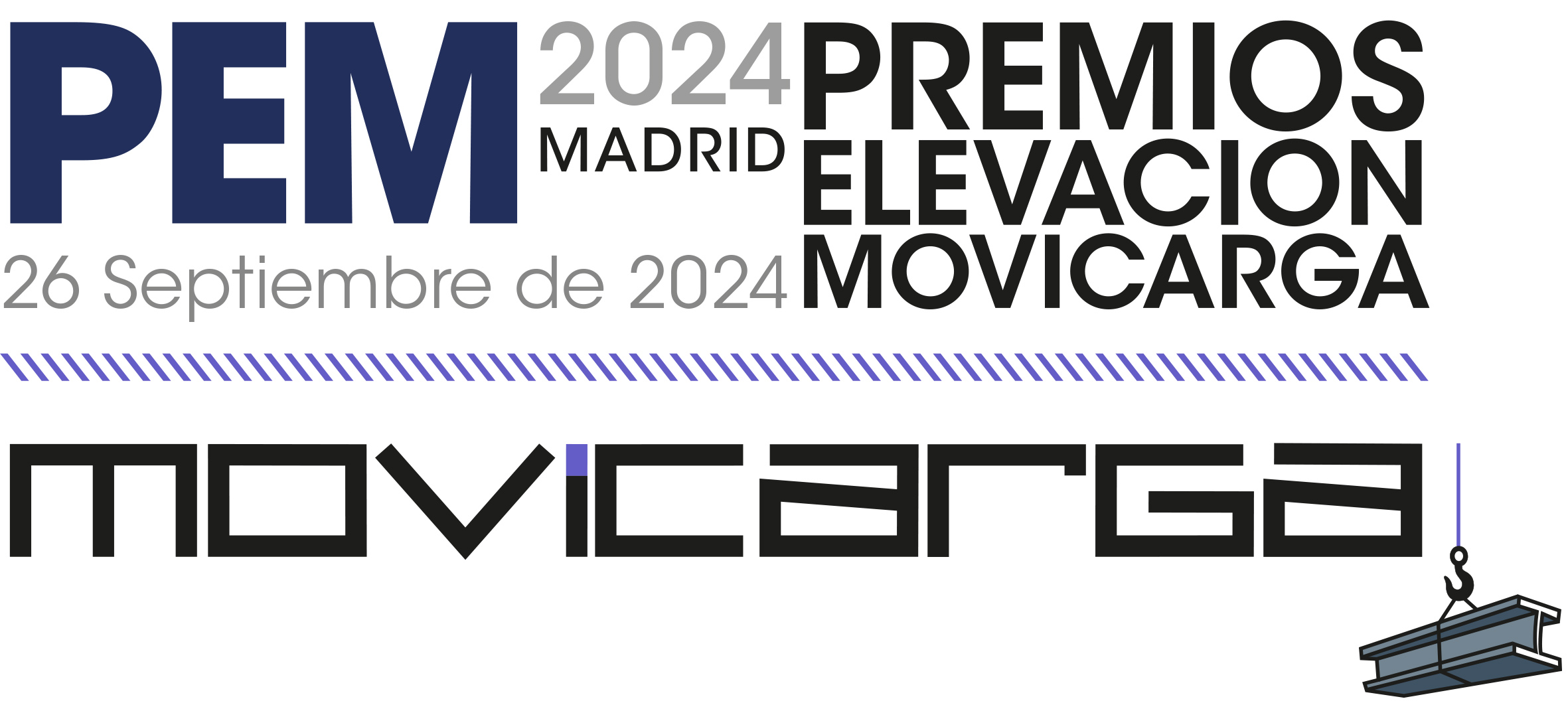 Premios Elevación Movicarga 2024