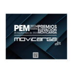 NUEVO CATALOGO DE CANDIDATURAS A LOS PREMIOS MOVICARGA