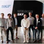 TVH AMPLÍA SU OFERTA COMO NUEVO DISTRIBUIDOR OFICIAL DE SKF