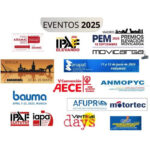 APUNTE TODOS LOS EVENTOS DEL SECTOR