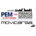 YA HAY FECHA PARA LOS PREMIOS MOVICARGA: 18 DE SEPTIEMBRE EN MADRID