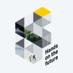 «HANDS ON THE FUTURE»: LIEBHERR PRESENTA EN LA BAUMA 2025 SOLUCIONES PARA LA OBRA DEL FUTURO