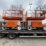 HOMS RENTALS CONTINUA SU EXPANSION CON DIECISIETE SNORKELS