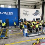 LA HITA REALIZA SU I JORNADA DE PUERTAS ABIERTAS PARA FUTUROS TALENTOS