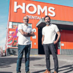 Homs Rentals abre una nueva fase de expansión respaldada por VGO Capital, reforzando su liderazgo sostenible en el sector