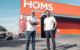Homs Rentals comienza una nueva fase