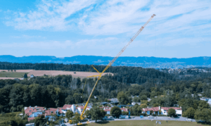 resultados financieros de Tadano