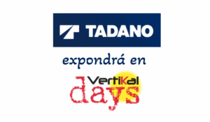 tadano en Vertikal days