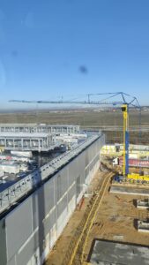 gruas salvador spierings