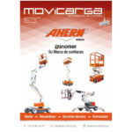 NO TE PIERDAS LA REVISTA MOVICARGA DE SEPTIEMBRE  2025