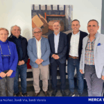 MERCA-ELEVA ADQUIERE LA EMPRESA FRANCISCO NUÑEZ, S.A.