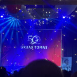 GRANDISIMO 50º ANIVERSARIO DE GRÚAS TOMÁS