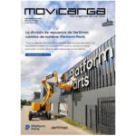 NO TE PIERDAS LA REVISTA MOVICARGA DE NOVIEMBRE 2025