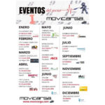 EVENTOS DEL SECTOR 2026: LA AGENDA IMPRESCINDIBLE DEL ALQUILER, LA ELEVACIÓN Y LA LOGÍSTICA