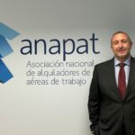 BALANCE 2025: SECTOR DEL ALQUILER DE PEMP Y MÁS…. ASOCIACIÓN NACIONAL DE EMPRESAS ALQUILADORAS DE PLATAFORMAS AÉREAS DE TRABAJO