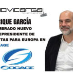 ENRIQUE GARCÍA SERÁ EL NUEVO VICEPRESIDENTE DE VENTAS PARA EUROPA EN SOCAGE