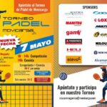 APUNTATE AL PÁDEL . ULTIMA OPORTUNIDAD!!!