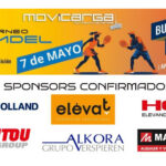 🎾¡BUSCAMOS JUGADORES! IV TORNEO DE PÁDEL MOVICARGA