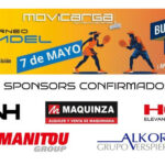 🎾¡BUSCAMOS JUGADORES! IV TORNEO DE PÁDEL MOVICARGA