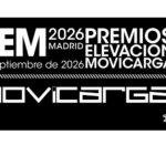 LOS PREMIOS MOVICARGA 2026 YA TIENEN FECHA Y LUGAR CONFIRMADOS: 24 DE SEPTIEMBRE EN LA CASA DE MÓNICO