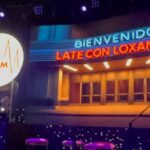 LATE CON LOXAM: CUANDO EL LATIDO MARCA EL RITMO