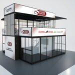 TRANSGRÚAS CIAL: INNOVACIÓN, ESPECIALIZACIÓN Y SERVICIO INTEGRAL COMO EJES PARA SMOPYC 2026