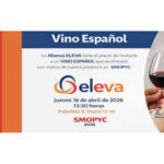 LA ALIANZA ELEVA PARTICIPARÁ EN SMOPYC 2026 E INVITARAN AL SECTOR A UN ENCUENTRO PROFESIONAL EL 16 DE ABRIL