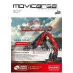 NO TE PIERDAS LA REVISTA MOVICARGA DE MARZO 2026