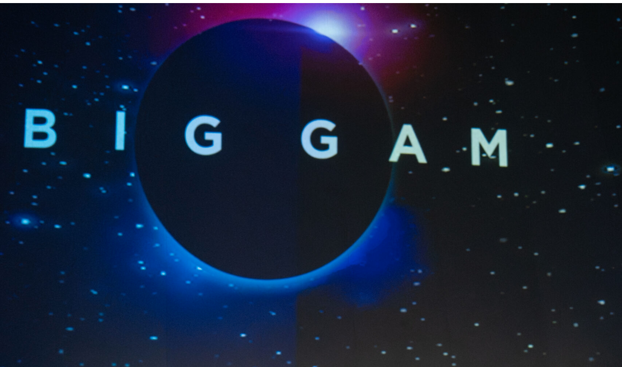 BIG GAM