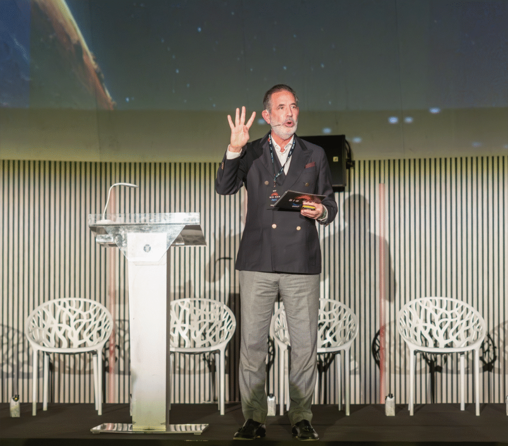 diego garcia GAM BIG GAM