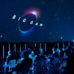 BIG GAM PONE EL SERVICIO EN EL CENTRO Y RECONOCE A LAS PERSONAS QUE HACEN GRANDE EL PROYECTO