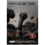 NO TE PIERDAS LA REVISTA MOVICARGA DE ABRIL  2026