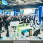 ZOOMLION PRESENTA ROBOT OPS, SU NUEVO SISTEMA OPERATIVO PARA ROBÓTICA E INTELIGENCIA ARTIFICIAL INDUSTRIAL